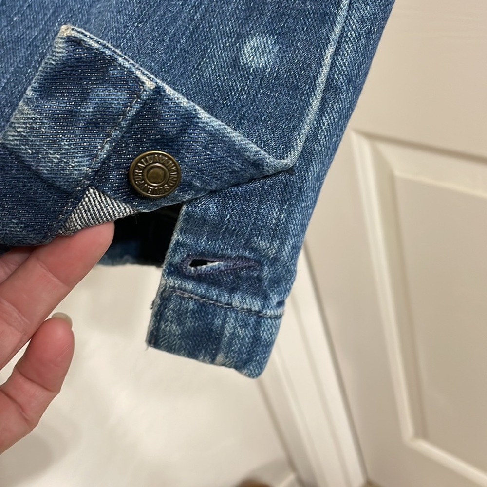 7 For All Mankind Jeans Size 25 - Picture 5 of 15